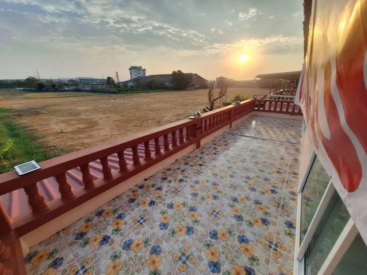 ขายบ้านเดี่ยว ใกล้ตลาดสุวินทวงศ์ คลองหลวงแพ่ง ฉะเชิงเทรา