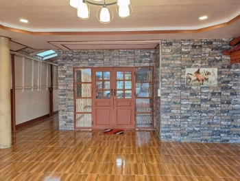 ขายบ้านเดี่ยว ใกล้ตลาดสุวินทวงศ์ คลองหลวงแพ่ง ฉะเชิงเทรา