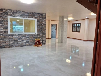 ขายบ้านเดี่ยว ใกล้ตลาดสุวินทวงศ์ คลองหลวงแพ่ง ฉะเชิงเทรา