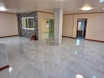 ขายบ้านเดี่ยว ใกล้ตลาดสุวินทวงศ์ คลองหลวงแพ่ง ฉะเชิงเทรา