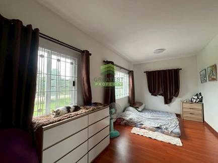 หมู่บ้านลลิลทาวน์ ไลโอ ลำลูกกา คลอง 4 – 5 ขายด่วน บ้านแฝด 2 ชั้น เนื้อที่ 35 ตร.ว ตกแต่งครบ ทำเลศักยภาพ