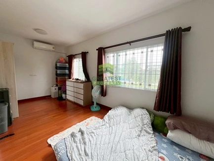 หมู่บ้านลลิลทาวน์ ไลโอ ลำลูกกา คลอง 4 – 5 ขายด่วน บ้านแฝด 2 ชั้น เนื้อที่ 35 ตร.ว ตกแต่งครบ ทำเลศักยภาพ