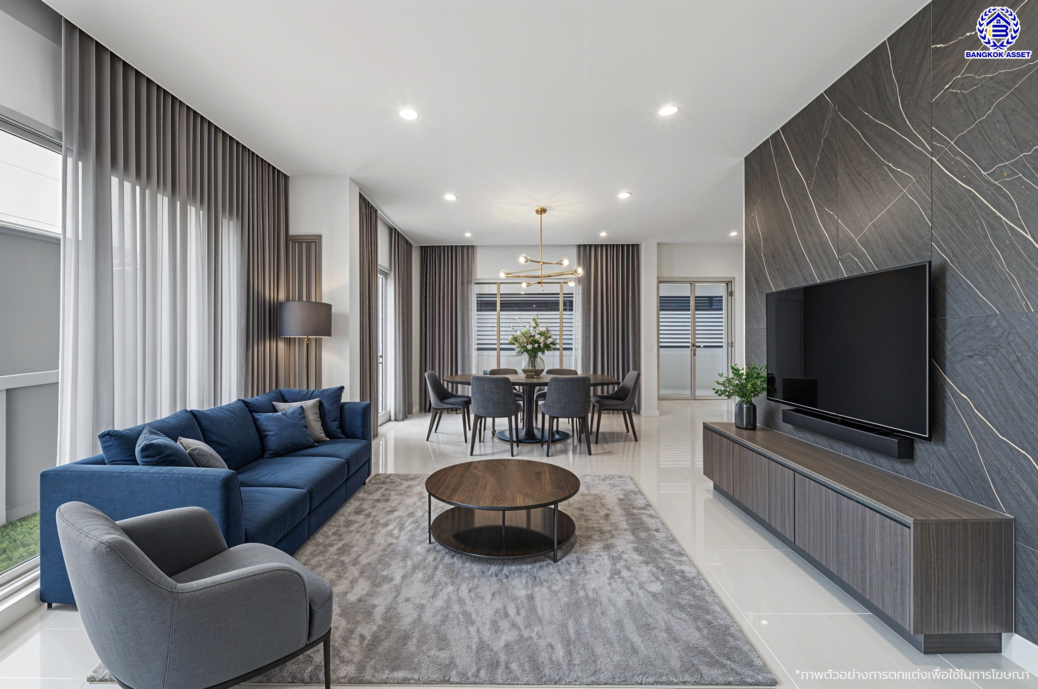 บ้านรีโนเวทใหม่ โครงการ ไลฟ์บางกอกบูเลอวาร์ด ปิ่นเกล้า-เพชรเกษม เนื้อที่ 50.70 ตร.ว พื้นที่ใช้สอย 198.46 ตร.ม. ฟังก์ชัน 3 ห้องนอน 3 ห้องน้ำ 2 ที่จอดรถ บนทำเลติดถนนพุทธมณฑลสาย4 ตอบโจทย์กับทุกครอบครัว ใกล้แหล่งช้อปปิ้ง "เซ็นทรัล ศาลายา" รถไฟฟ้าสายสีน้ำเงิน "สถานีหลักสอง" และจุดขึ้นทางด่วน "ศรีรัช"