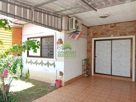 หมู่บ้านสกายปาร์ค ลพบุรีราเมศวร์ บางกล่ำ ขายด่วน ทาวน์เฮ้าส์ เนื้อที่ 27 ตร.ว ตกแต่งครบ สวย ทำเลดี ใกล้ตัวเมืองหาดใหญ่