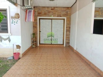 หมู่บ้านสกายปาร์ค ลพบุรีราเมศวร์ บางกล่ำ ขายด่วน ทาวน์เฮ้าส์ เนื้อที่ 27 ตร.ว ตกแต่งครบ สวย ทำเลดี ใกล้ตัวเมืองหาดใหญ่