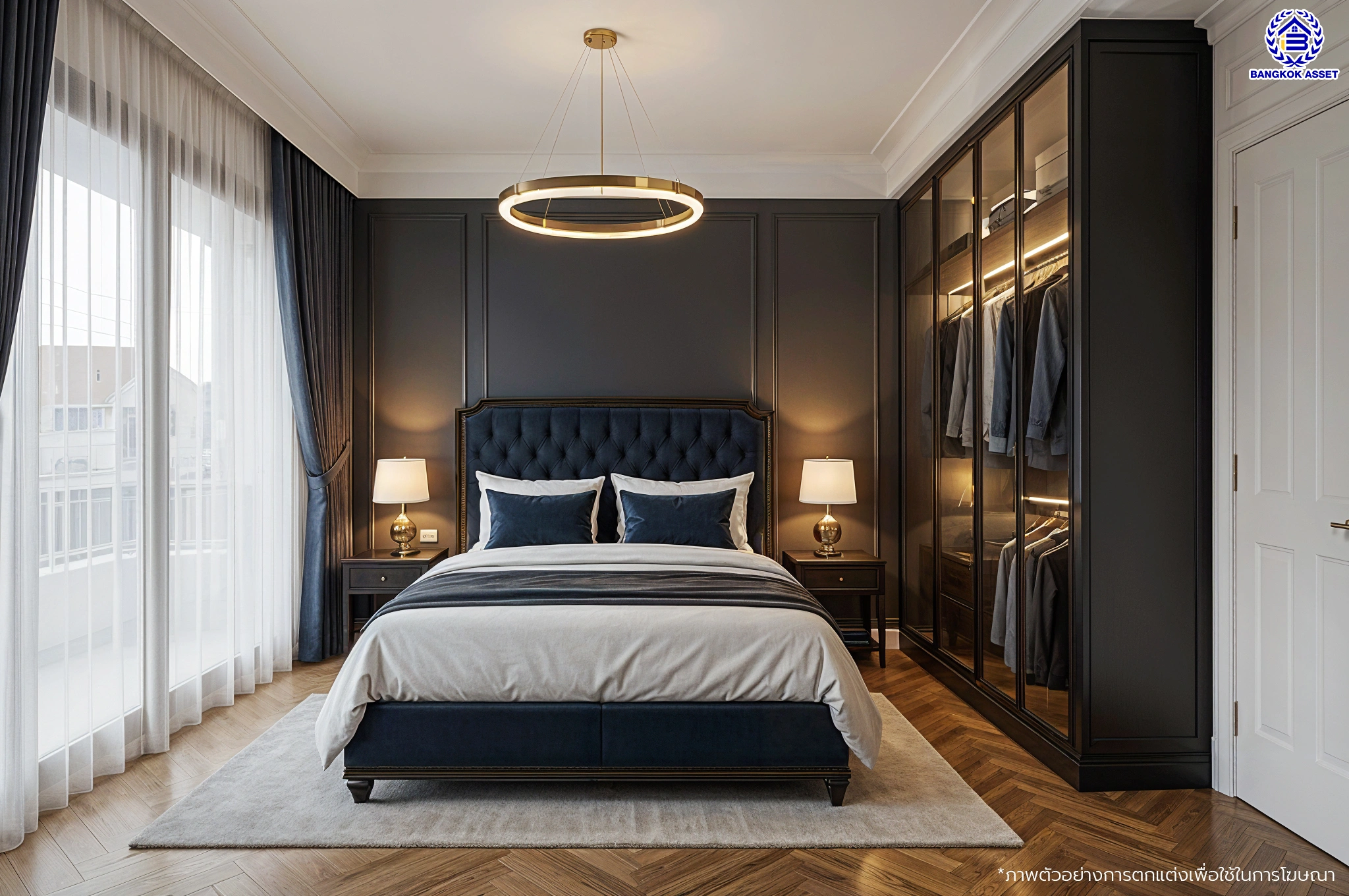 บ้านรีโนเวทใหม่ บ้านคุณภาพจาก Property Perfect เพอร์เฟคเพลส ราชพฤกษ์ ติดถนนราชพฤกษ์ เชื่อมต่อถนนรัตนาธิเบศร์ ใกล้รถไฟฟ้าสายสีม่วง "สถานีบางรักน้อยท่าอิฐ" จุดขึ้นทางด่วน "กาญจนาภิเษก" และเซ็นทรัล เวสต์วิลล์ บนเนื้อที่ 55.2 ตร.ว. พื้นที่ใช้สอย 166 ตร.ม. พร้อมฟังก์ชัน 3 ห้องนอน 3 ห้องน้ำ จอดรถได้ 2 คัน