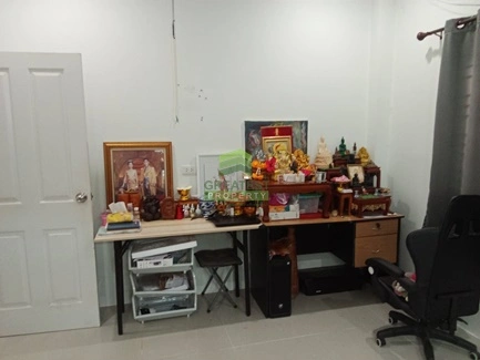 หมู่บ้านพราวอลินดา ท่าข้าม สงขลา ขายด่วน บ้านเดี่ยว ชั้นเดียว เนื้อที่ 59.60 ตร.ว ทำเลดี พร้อมอยู่