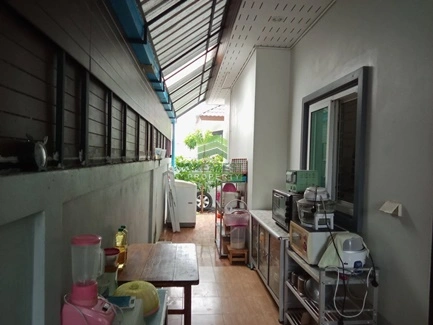 หมู่บ้านพราวอลินดา ท่าข้าม สงขลา ขายด่วน บ้านเดี่ยว ชั้นเดียว เนื้อที่ 59.60 ตร.ว ทำเลดี พร้อมอยู่