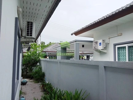 หมู่บ้านพราวอลินดา ท่าข้าม สงขลา ขายด่วน บ้านเดี่ยว ชั้นเดียว เนื้อที่ 59.60 ตร.ว ทำเลดี พร้อมอยู่