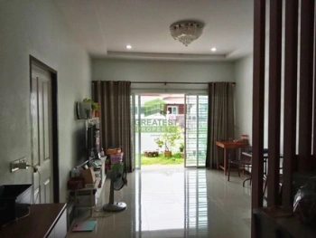 หมู่บ้านพราวอลินดา ท่าข้าม สงขลา ขายด่วน บ้านเดี่ยว ชั้นเดียว เนื้อที่ 59.60 ตร.ว ทำเลดี พร้อมอยู่