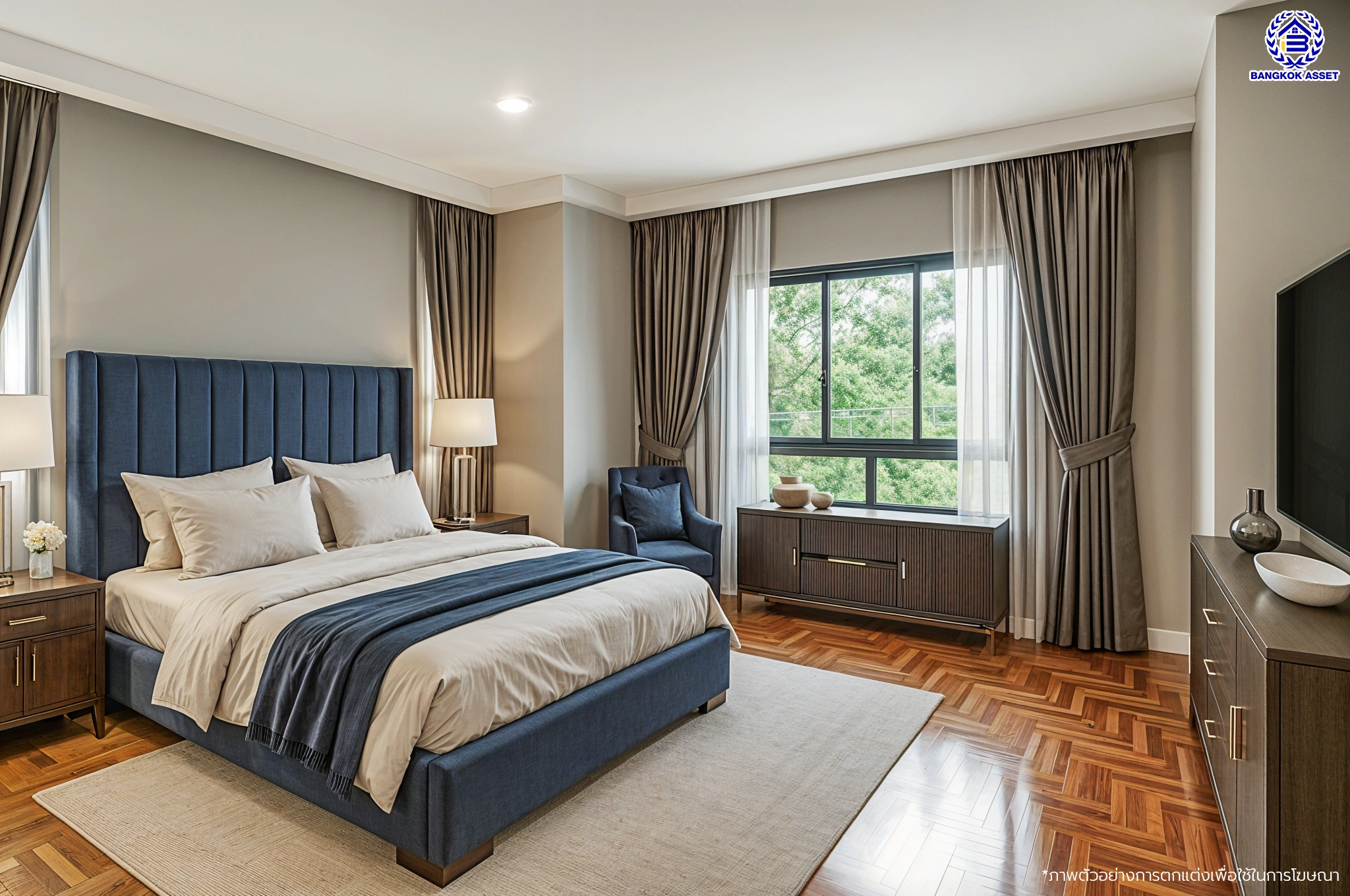 บ้านรีโนเวทใหม่ โครงการ เพอร์เฟคเพลส รัตนาธิเบศร์-ไทรม้า บนเนื้อที่ 59.8 ตร.ว. พื้นที่ใช้สอย 187.67 ตร.ม. ฟังก์ชัน 3 ห้องนอน 3 ห้องน้ำ จอดรถได้ 2 คัน ใกล้ 2 เซ็นทรัล ทั้งเซ็นทรัลรัตนาธิเบศร์, เซ็นทรัลเวสต์เกต ติดถนนรัตนาธิเบศร์ และ รถไฟฟ้าสายสีม่วง "สถานีบางรักน้อยท่าอิฐ"