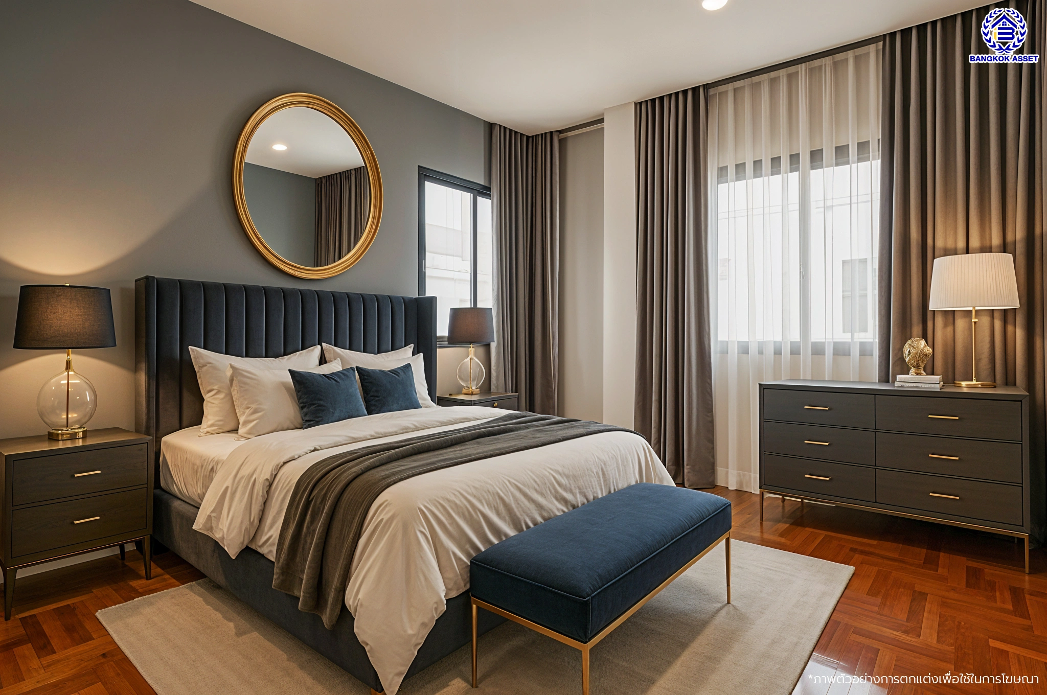 บ้านรีโนเวทใหม่ โครงการ เพอร์เฟคเพลส รัตนาธิเบศร์-ไทรม้า บนเนื้อที่ 59.8 ตร.ว. พื้นที่ใช้สอย 187.67 ตร.ม. ฟังก์ชัน 3 ห้องนอน 3 ห้องน้ำ จอดรถได้ 2 คัน ใกล้ 2 เซ็นทรัล ทั้งเซ็นทรัลรัตนาธิเบศร์, เซ็นทรัลเวสต์เกต ติดถนนรัตนาธิเบศร์ และ รถไฟฟ้าสายสีม่วง "สถานีบางรักน้อยท่าอิฐ"