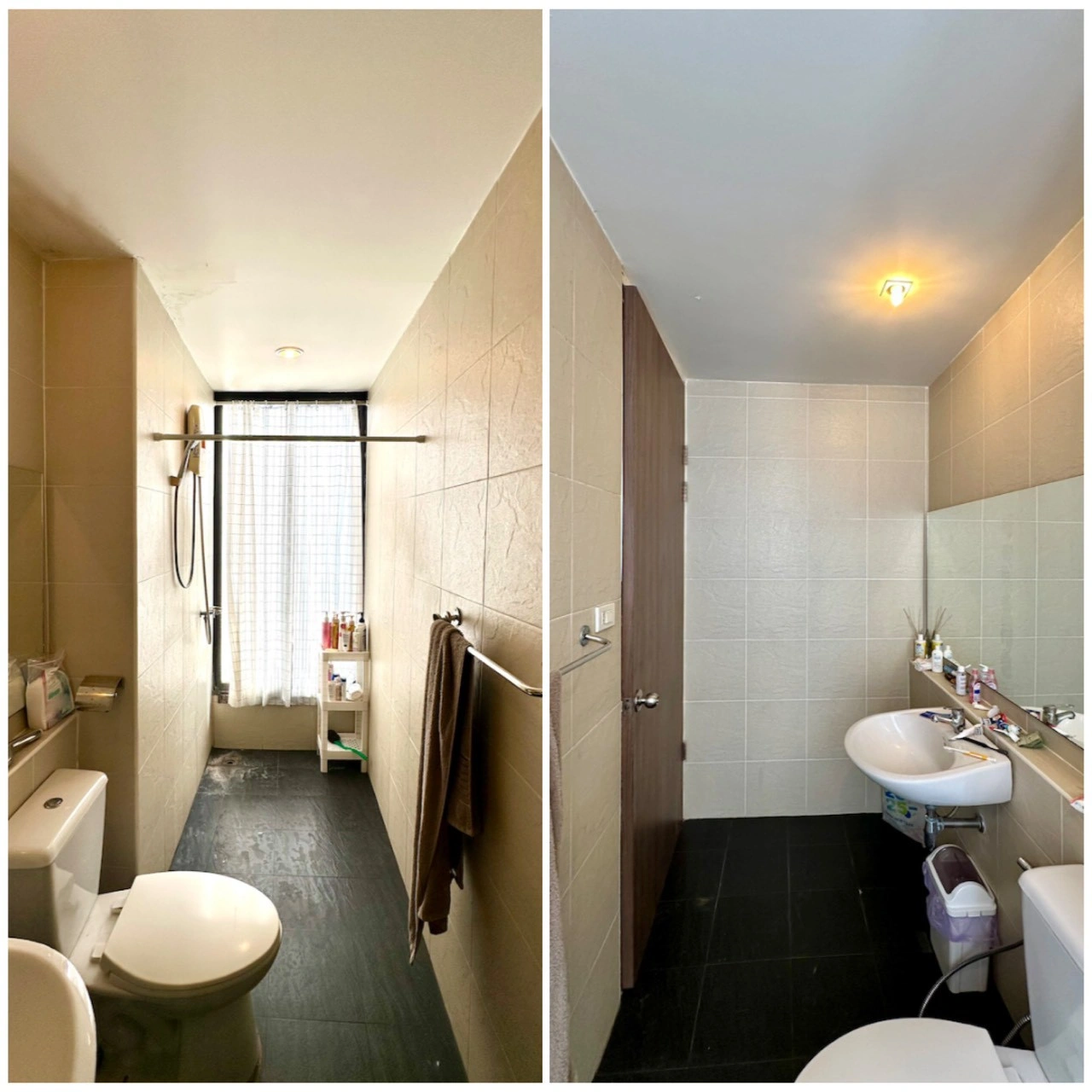 ขายถูกมาก  ไลท์สเตจ คอนโด Light Stage Condominium เอแบคบางนา  ห้องมุม ขายพร้อมผู้เช่า