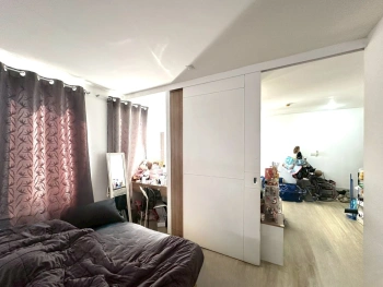 ขายถูกมาก  ไลท์สเตจ คอนโด Light Stage Condominium เอแบคบางนา  ห้องมุม ขายพร้อมผู้เช่า