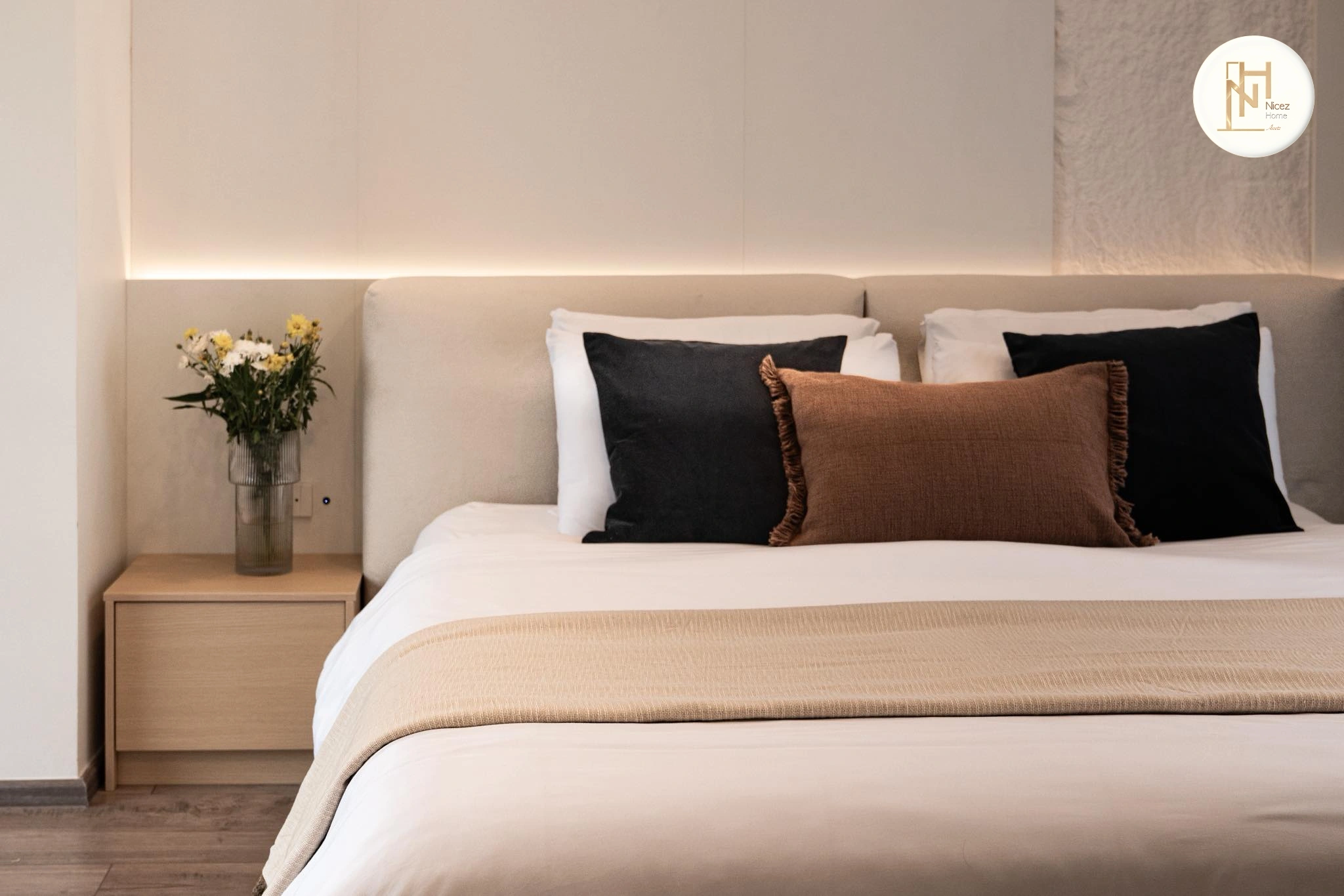 ขายบ้านเดี่ยวโมเดิร์น  สไตล์อบอุ่น แต่งสวย ใกล้ mrt ลาดพร้าว