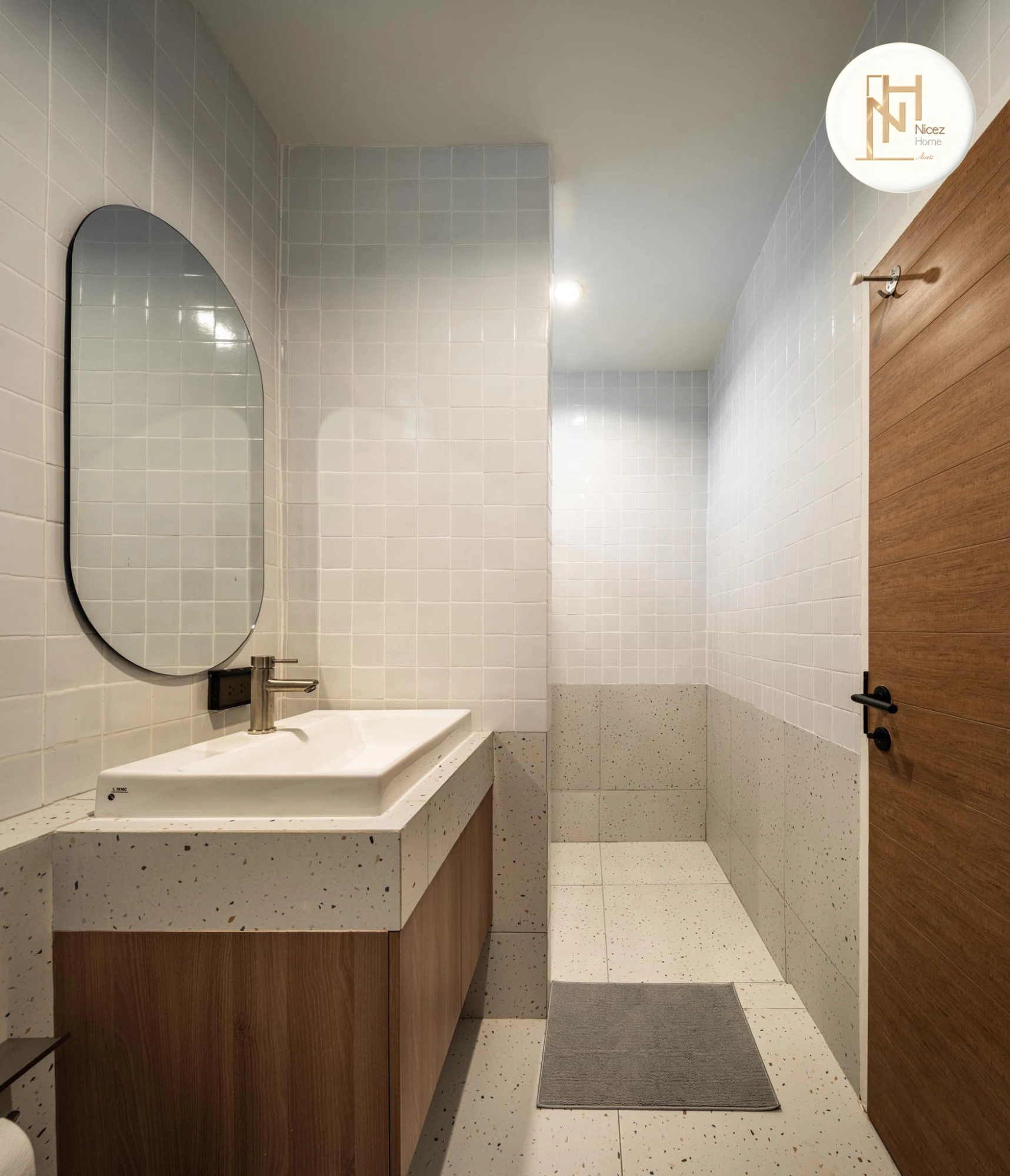 ขายบ้านเดี่ยวโมเดิร์น  สไตล์อบอุ่น แต่งสวย ใกล้ mrt ลาดพร้าว