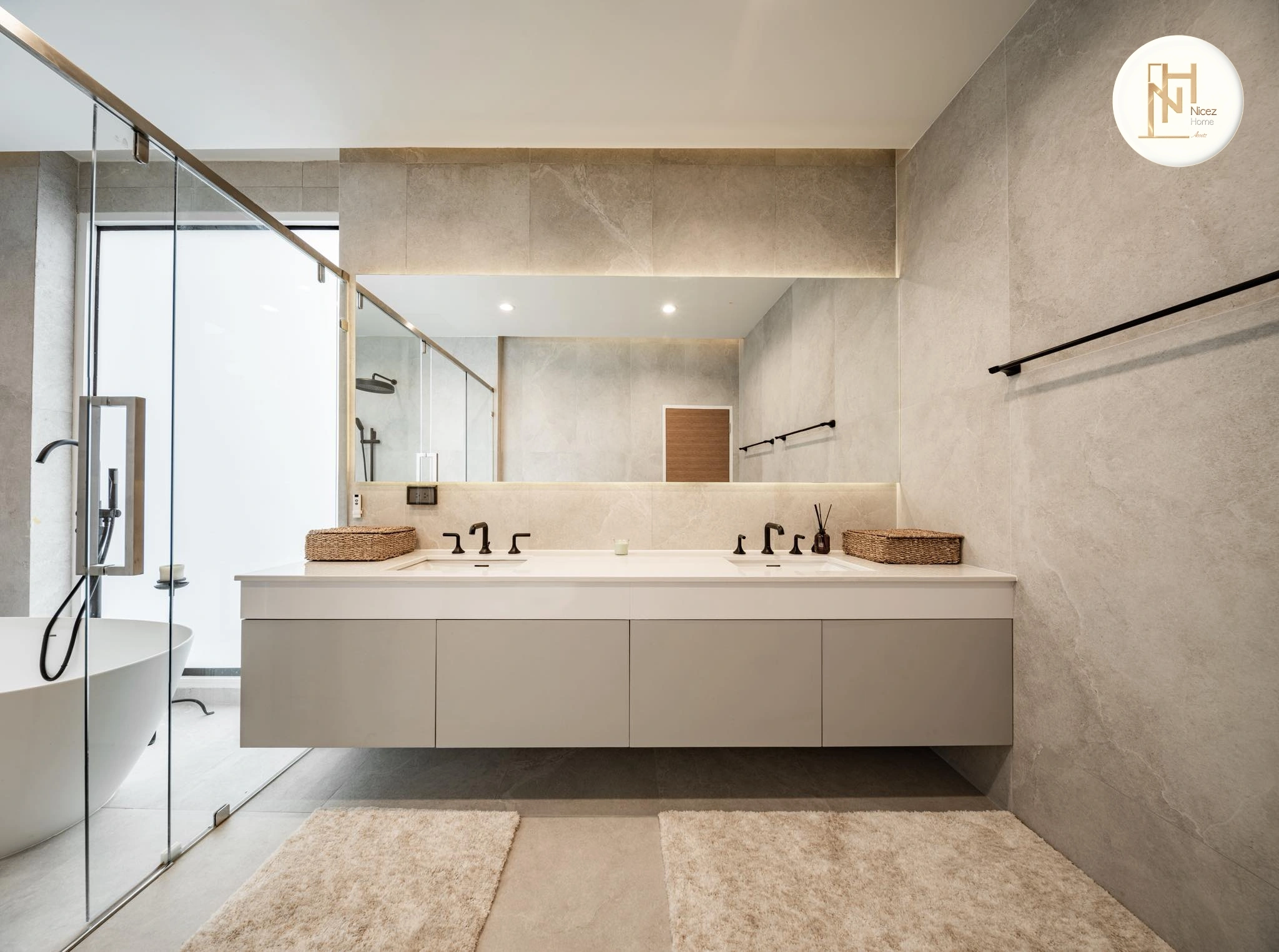 ขายบ้านเดี่ยวโมเดิร์น  สไตล์อบอุ่น แต่งสวย ใกล้ mrt ลาดพร้าว