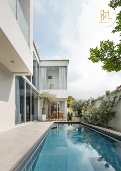 ขายบ้านเดี่ยวโมเดิร์น  สไตล์อบอุ่น แต่งสวย ใกล้ mrt ลาดพร้าว