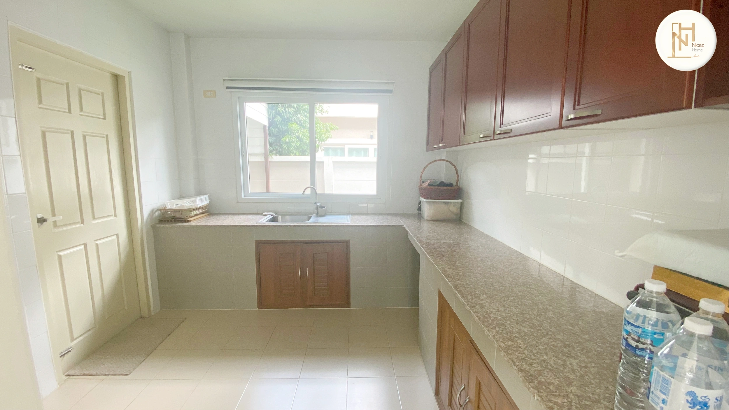 ขายเดี่ยว เดอะ มิวส์โฮม บางใหญ่ บ้านสวย สภาพดี ใกล้สถานีรถไฟฟ้าสายสีม่วง