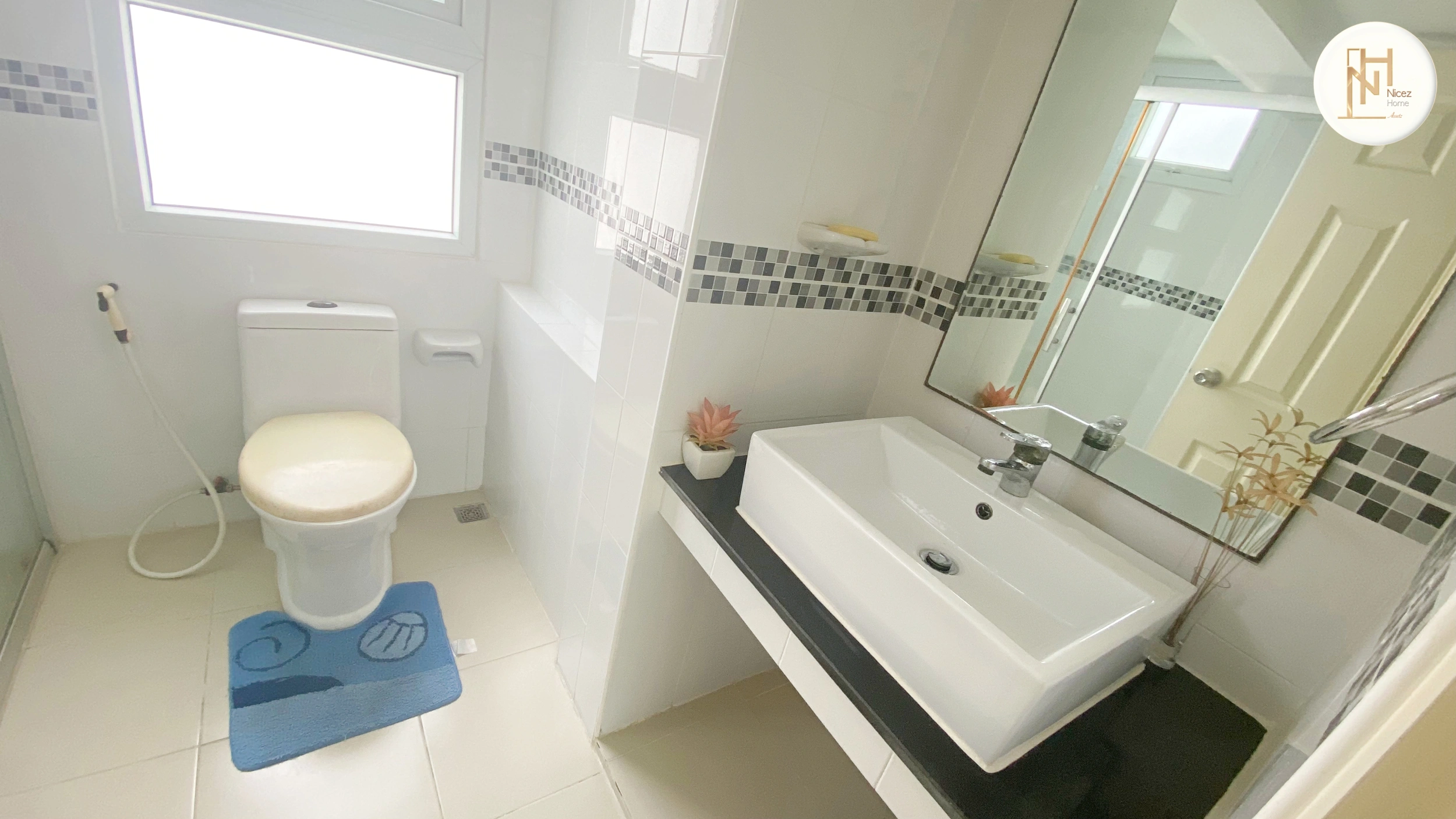 ขายเดี่ยว เดอะ มิวส์โฮม บางใหญ่ บ้านสวย สภาพดี ใกล้สถานีรถไฟฟ้าสายสีม่วง