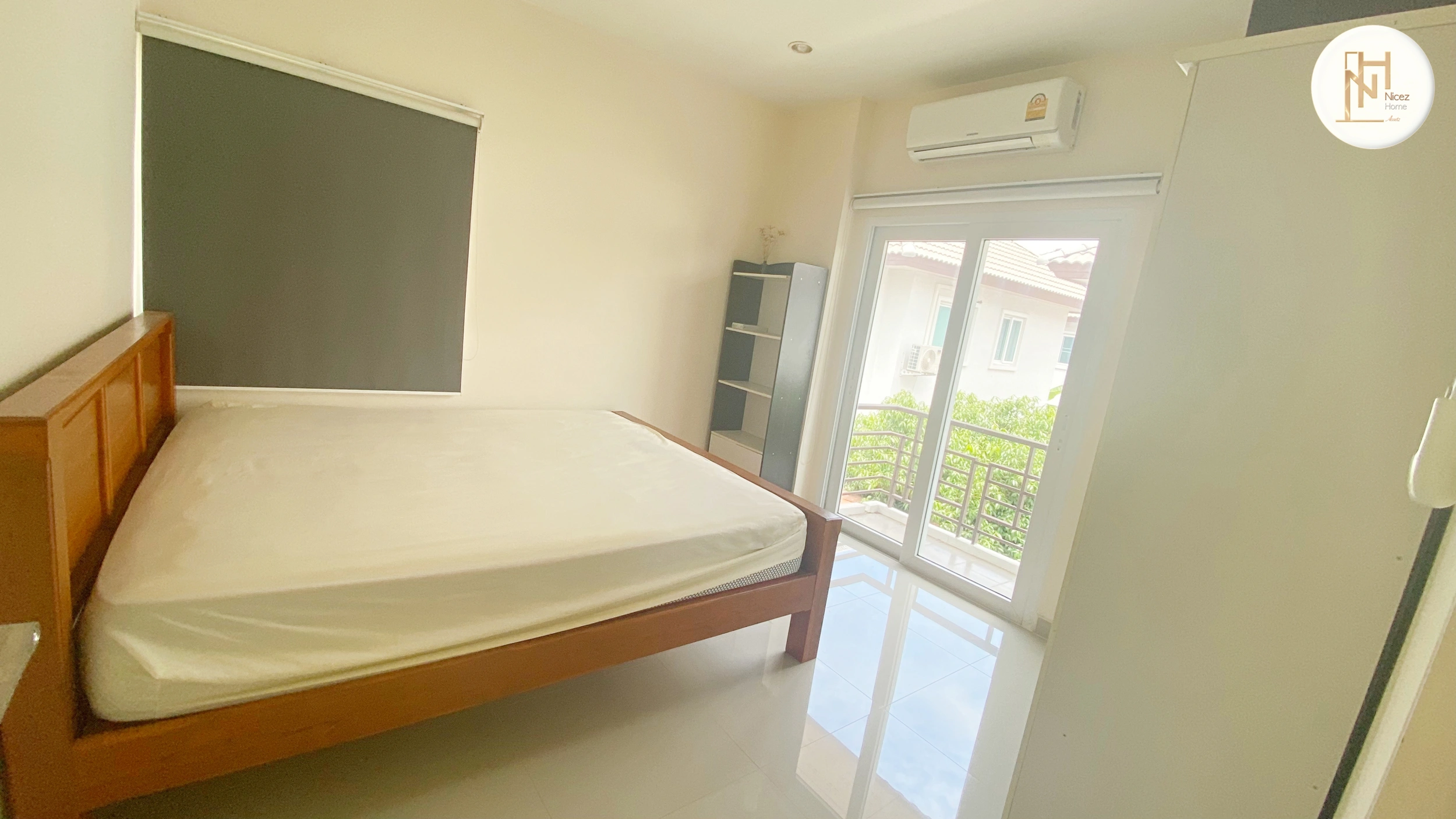 ขายเดี่ยว เดอะ มิวส์โฮม บางใหญ่ บ้านสวย สภาพดี ใกล้สถานีรถไฟฟ้าสายสีม่วง