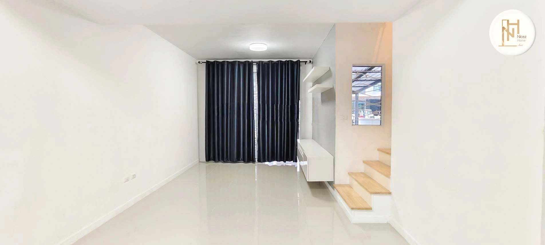 ขายทาวน์เฮ้าส์ บ้านพฤกษา ไพร์ม สถานีรถไฟฟ้าบางพลู-ราชพฤกษ์ ใกล้ถนนราชพฤกษ์