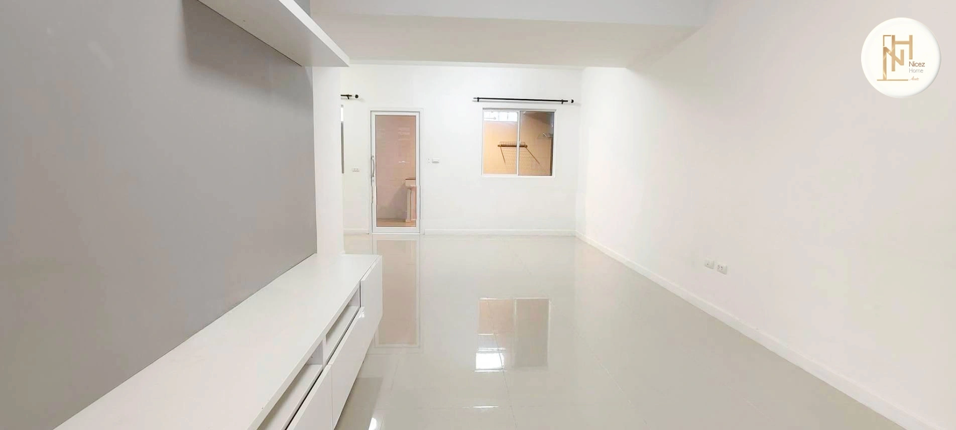 ขายทาวน์เฮ้าส์ บ้านพฤกษา ไพร์ม สถานีรถไฟฟ้าบางพลู-ราชพฤกษ์ ใกล้ถนนราชพฤกษ์