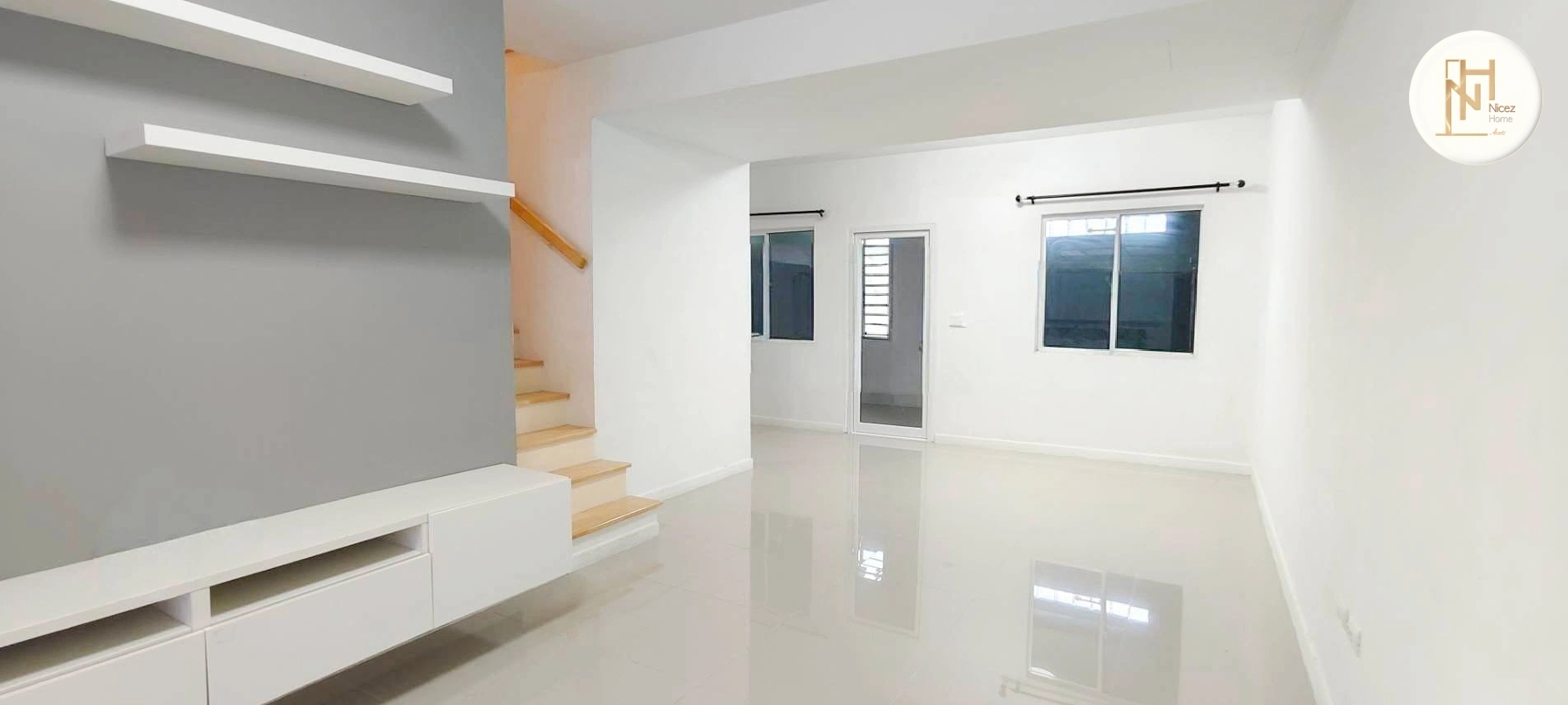 ขายทาวน์เฮ้าส์ บ้านพฤกษา ไพร์ม สถานีรถไฟฟ้าบางพลู-ราชพฤกษ์ ใกล้ถนนราชพฤกษ์