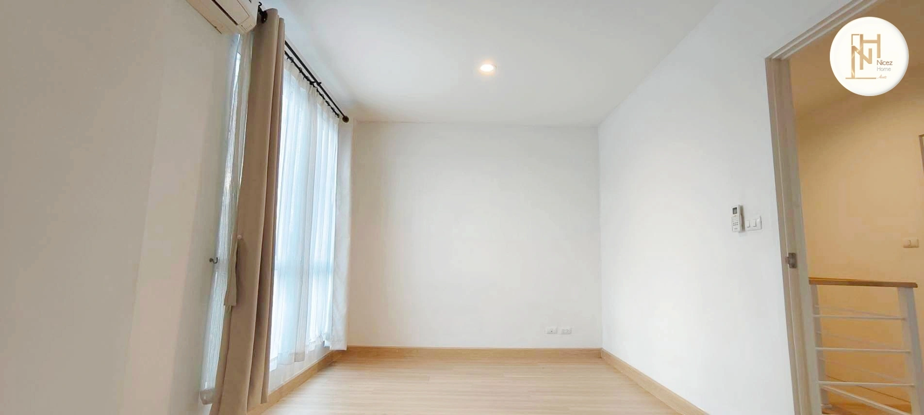 ขายทาวน์เฮ้าส์ บ้านพฤกษา ไพร์ม สถานีรถไฟฟ้าบางพลู-ราชพฤกษ์ ใกล้ถนนราชพฤกษ์