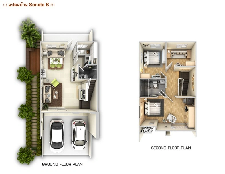 ขายทาวน์เฮ้าส์ บ้านพฤกษา ไพร์ม สถานีรถไฟฟ้าบางพลู-ราชพฤกษ์ ใกล้ถนนราชพฤกษ์