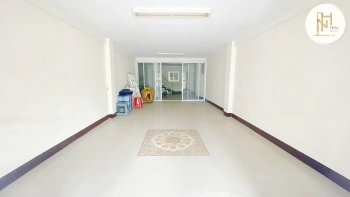 ขายอาคารพาณิชย์ ซอยสามัคคี สภาพสวย แหล่งชุมชน ใกล้ทางด่วนงามวงศ์วาน