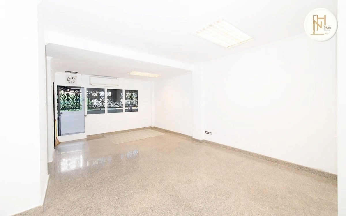 ขายโฮมออฟฟิศ ติดถนนสิรินธร สภาพสวย ทำเลดี ใกล้ตั้งฮั่วเส็ง