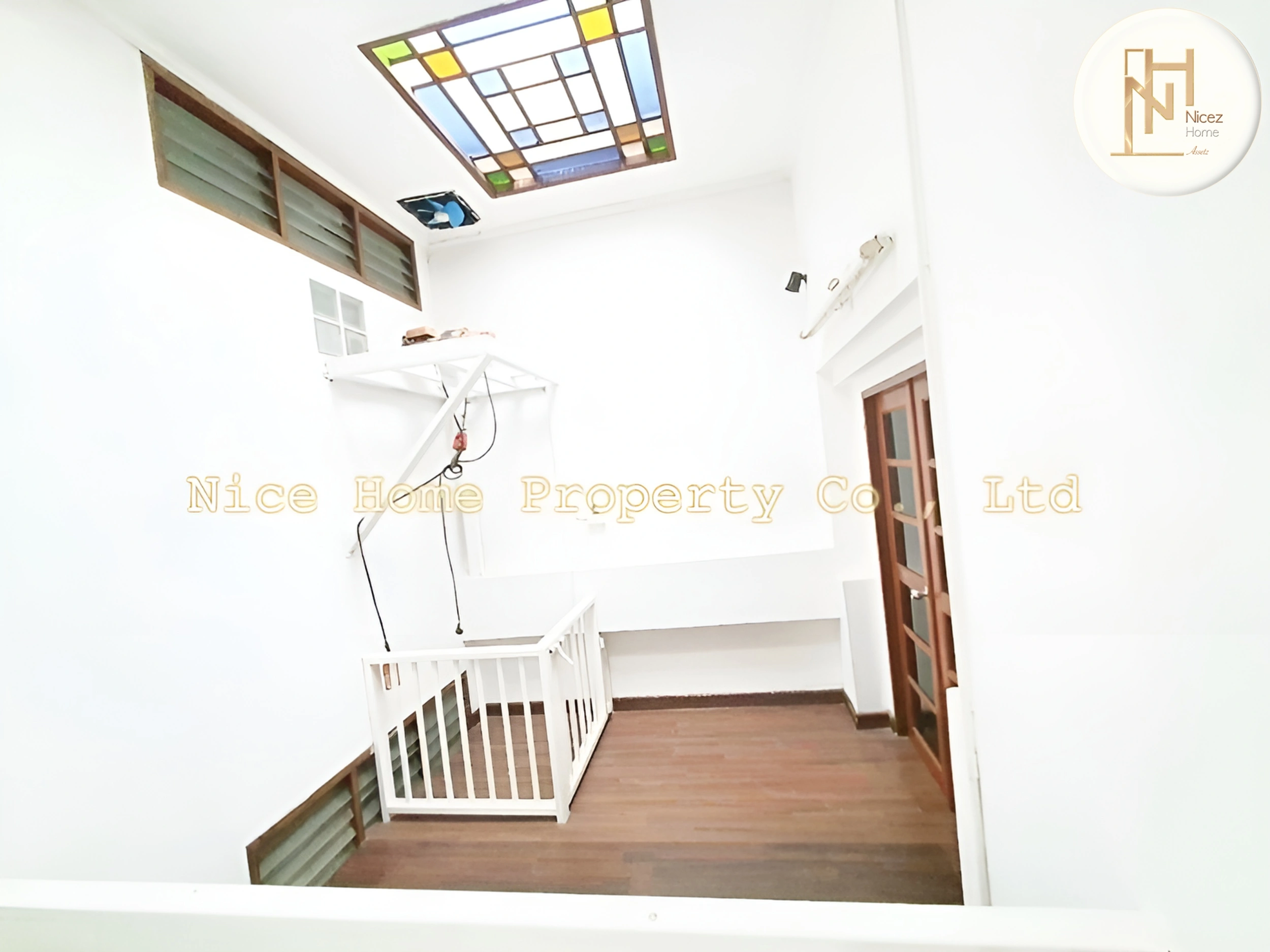 ขายโฮมออฟฟิศ ติดถนนสิรินธร สภาพสวย ทำเลดี ใกล้ตั้งฮั่วเส็ง