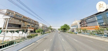 ขายโฮมออฟฟิศ ติดถนนสิรินธร สภาพสวย ทำเลดี ใกล้ตั้งฮั่วเส็ง