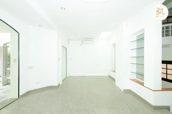 ขายโฮมออฟฟิศ ติดถนนสิรินธร สภาพสวย ทำเลดี ใกล้ตั้งฮั่วเส็ง