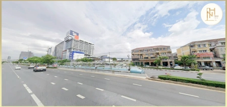 ขายโฮมออฟฟิศ ติดถนนสิรินธร สภาพสวย ทำเลดี ใกล้ตั้งฮั่วเส็ง