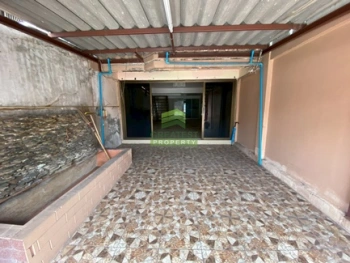 ขายทาวน์เฮ้าส์ ติดBTS ปู่เจ้า หมู่บ้านรินทร์ทอง สุขุมวิท115 เนื้อที่ 18.60 ตร.ว ต่อเติมเต็ม ราคาดี