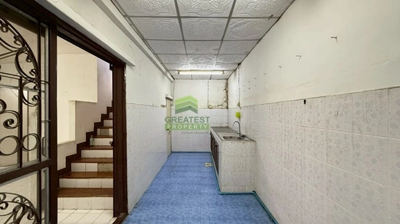 หมู่บ้านพฤกษา 7 ลำลูกกา ขายด่วน ทาวน์เฮ้าส์ 2 ชั้น เนื้อที่ 18 ตร.ว ทำเลศักยภาพ ติดถนนหลัก