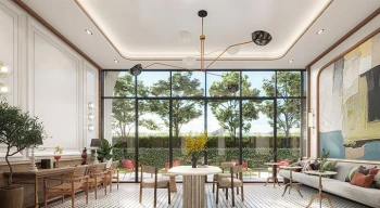 CM04340 ขายดาวน์ คอนโด โฟล บาย แสนสิริ FLO By Sansiri คอนโดมิเนียม ถนนสมเด็จเจ้าพระยา