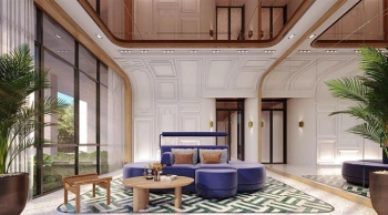 CM04340 ขายดาวน์ คอนโด โฟล บาย แสนสิริ FLO By Sansiri คอนโดมิเนียม ถนนสมเด็จเจ้าพระยา