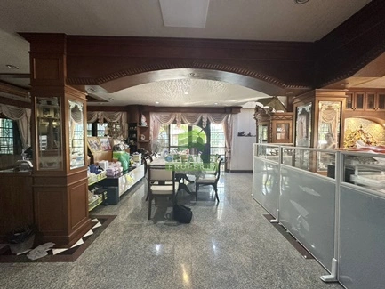 ขายบ้านเดี่ยว 2 ชั้น หมู่บ้านสินทวีงามเจริญ เนื้อที่ 74.20 ตร.ว แต่งหรู ทำเลดีสุดโซนพระราม 2