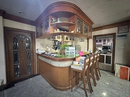 ขายบ้านเดี่ยว 2 ชั้น หมู่บ้านสินทวีงามเจริญ เนื้อที่ 74.20 ตร.ว แต่งหรู ทำเลดีสุดโซนพระราม 2