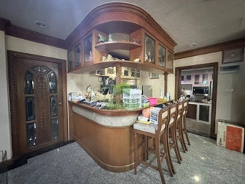 ขายบ้านเดี่ยว 2 ชั้น หมู่บ้านสินทวีงามเจริญ เนื้อที่ 74.20 ตร.ว แต่งหรู ทำเลดีสุดโซนพระราม 2