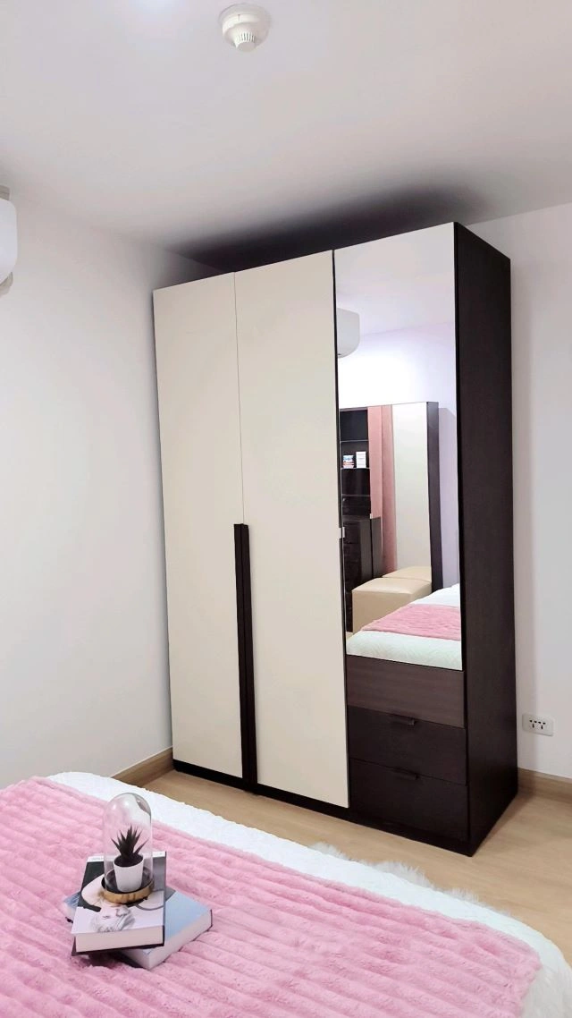 CM04374 ขาย คอนโด เมโทร พาร์ค สาทร เฟส 2/1 Metro Park Sathorn Phase 2/1 คอนโดมิเนียม ถนนกัลปพฤกษ์