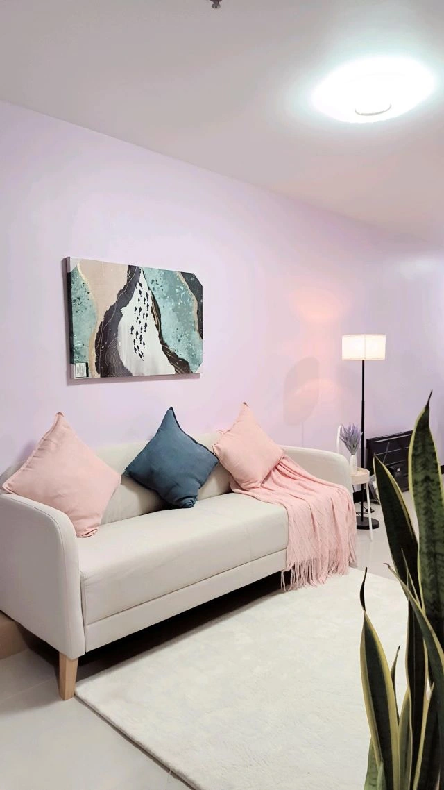 CM04374 ขาย คอนโด เมโทร พาร์ค สาทร เฟส 2/1 Metro Park Sathorn Phase 2/1 คอนโดมิเนียม ถนนกัลปพฤกษ์