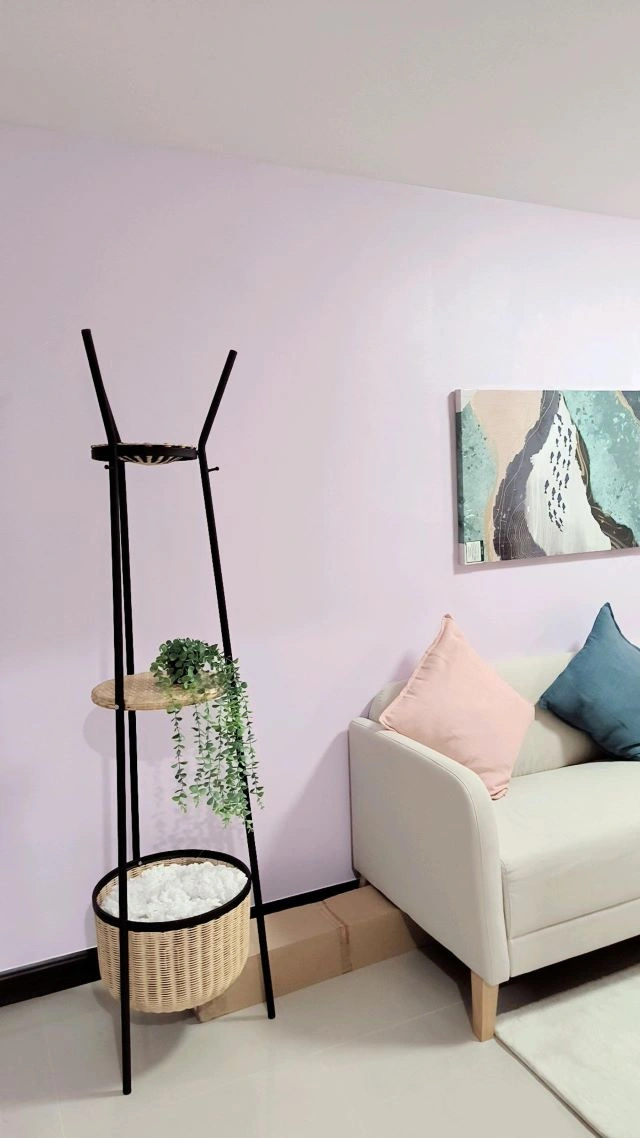 CM04374 ขาย คอนโด เมโทร พาร์ค สาทร เฟส 2/1 Metro Park Sathorn Phase 2/1 คอนโดมิเนียม ถนนกัลปพฤกษ์