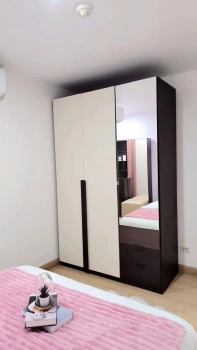 CM04374 ขาย คอนโด เมโทร พาร์ค สาทร เฟส 2/1 Metro Park Sathorn Phase 2/1 คอนโดมิเนียม ถนนกัลปพฤกษ์