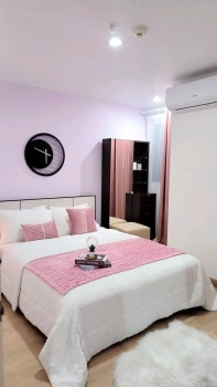 CM04374 ขาย คอนโด เมโทร พาร์ค สาทร เฟส 2/1 Metro Park Sathorn Phase 2/1 คอนโดมิเนียม ถนนกัลปพฤกษ์