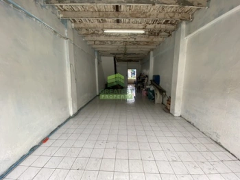 ขายตึกสุขุมวิท 64 พงษ์เวชอนุสรณ์ 2 พระโขนง เนื้อที่ 16 ตร.ว แปลงริม ทำเลดี ใกล้ BTS ปุณณวิถี