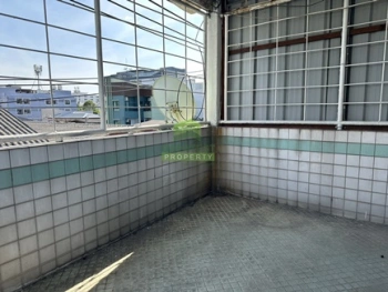 ขายตึกสุขุมวิท 64 พงษ์เวชอนุสรณ์ 2 พระโขนง เนื้อที่ 16 ตร.ว แปลงริม ทำเลดี ใกล้ BTS ปุณณวิถี